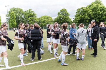 Bild 26 - F Komet Blankenese - Nienstedten : Ergebnis: 2:1